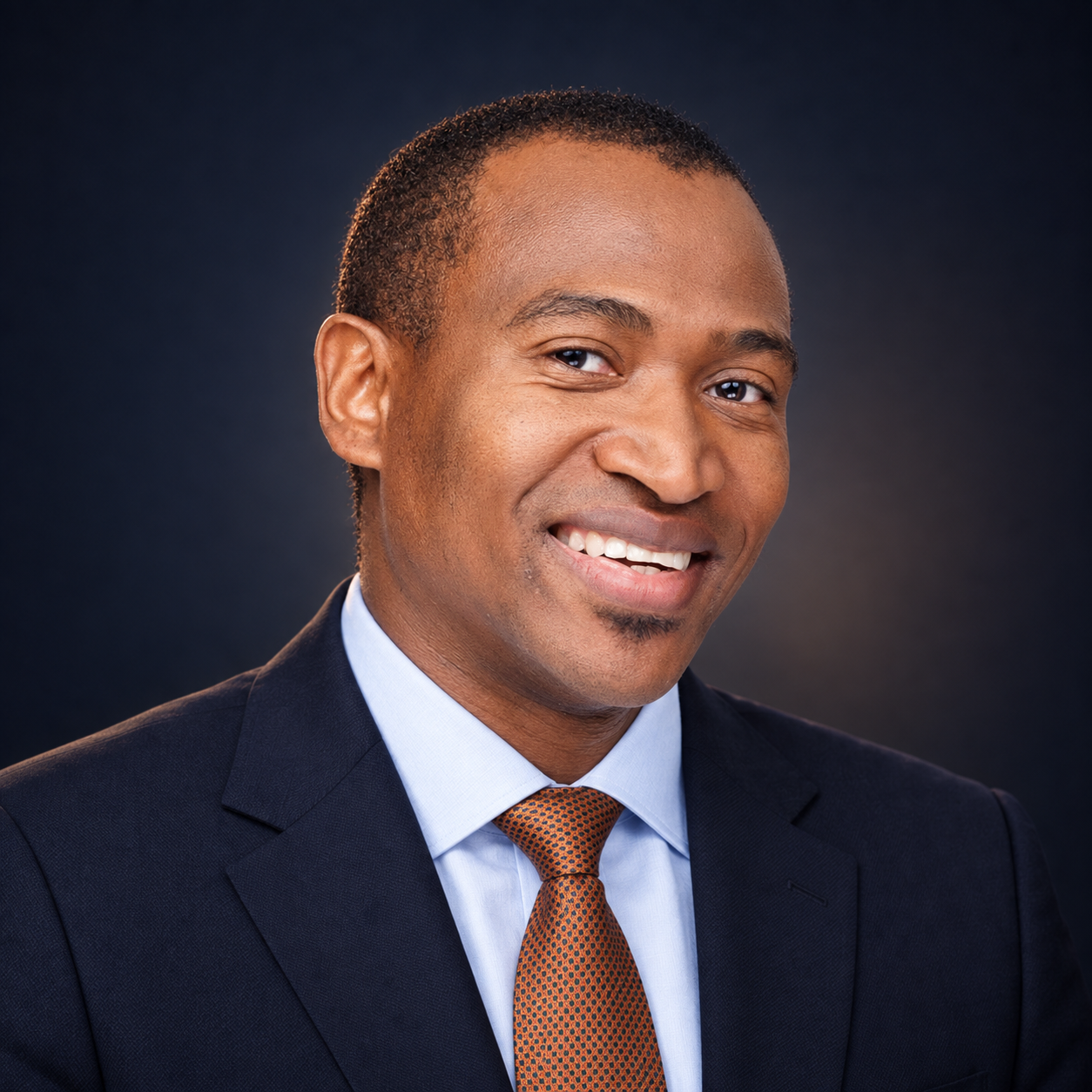 Prof. Antonio Pooe, Chief Executive Officer of DFSA